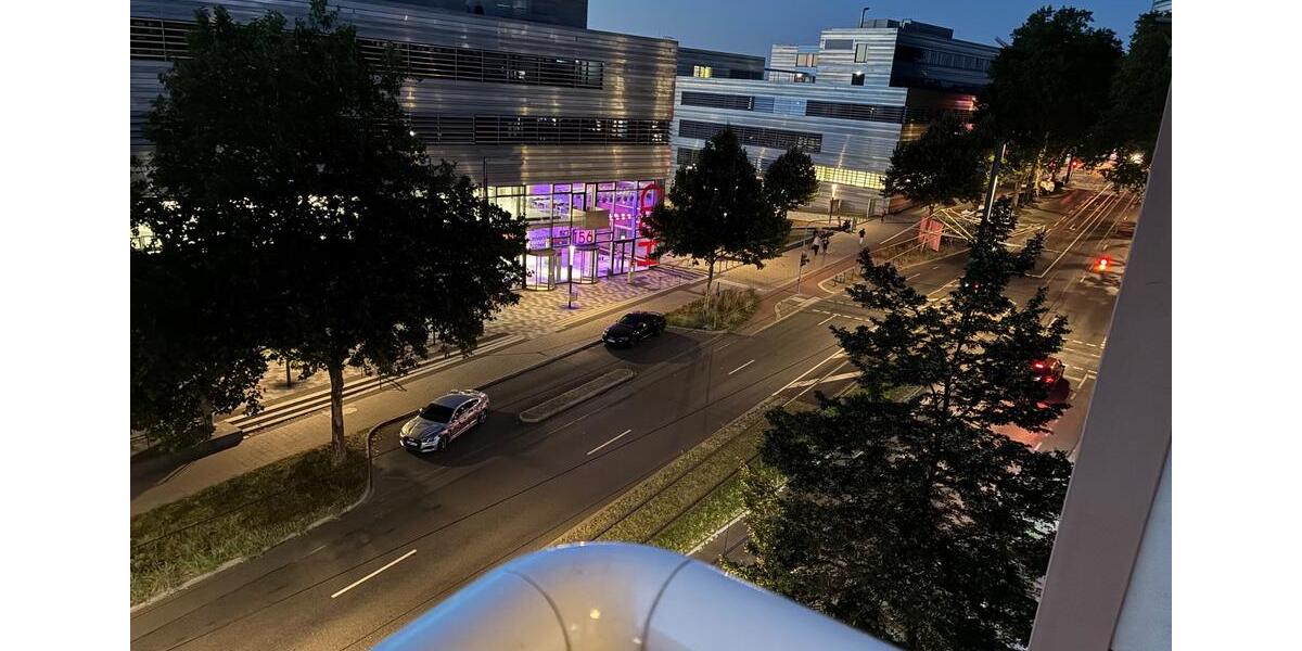 Etagenwohnung Düsseldorf Derendorf - 1 Zimmer, 28 m&sup2;, 750&euro; | Angebot:25237065