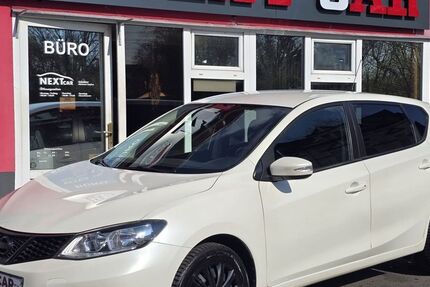 Nissan Pulsar 119.000 km 8.499 &euro; Mülheim an der Ruhr 45476