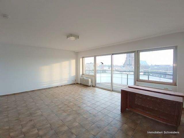 Etagenwohnung Krefeld Cracau - 2 Zimmer, 64 m&sup2;, 580&euro; | Angebot:26244441