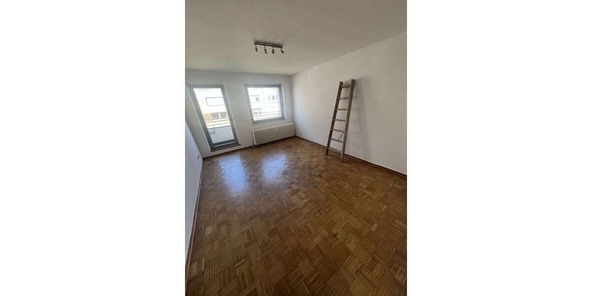 Etagenwohnung Oberhausen Lirich - 2 Zimmer, 46 m&sup2;, 460&euro; | Angebot:26409282