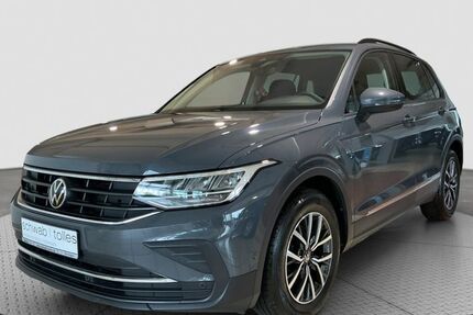 VW Tiguan 50.606 km 27.945 &euro; Neuss 41469