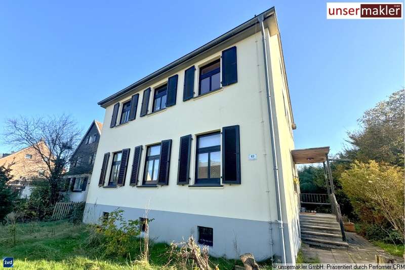 Haus zum Kaufen in Duisburg 599.000 € 140 m²