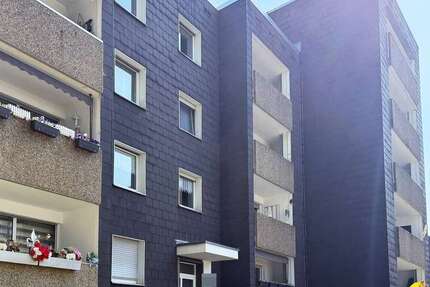 Wohnung Gelsenkirchen Gelsenkirchen-Nord - 4 Zimmer, 92 m&sup2;, 170.000&euro; | Angebot:26374704