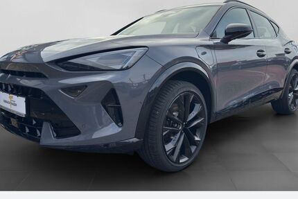 Cupra Formentor 5.312 km 44.420 &euro; Duisburg 47059