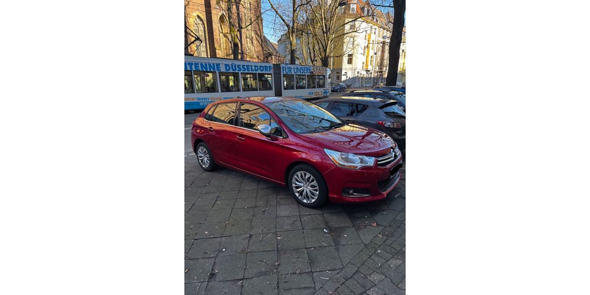 Citroen C4 179.700 km 4.900 &euro; Düsseldorf 40225
