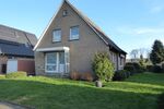 Provisionsfrei* Geräumiges, solides 2-FH mit Keller in Top Lage !!! - Zweifamilienhaus Wesel Obrighoven-Lackhausen | Angebot:25566115