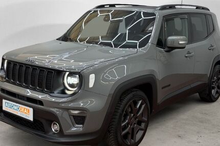 Jeep Renegade 60.827 km 19.889 &euro; Moers 47445