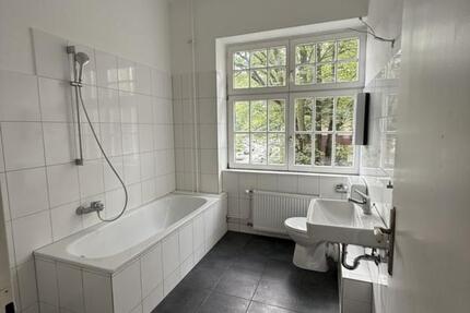 Charmante, helle 3,5-Zimmer Wohnung mit Balkon 3 zimmer