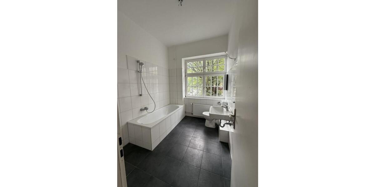 Charmante, helle 3,5-Zimmer Wohnung mit Balkon 3 zimmer