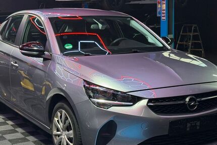 Opel Corsa 77.000 km 10.990 € neuss 41462