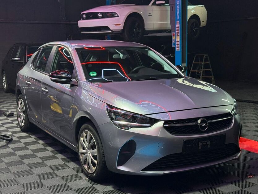 Opel Corsa 77.000 km 10.990 € neuss 41462