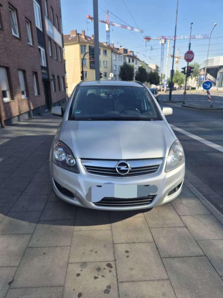 Zafira