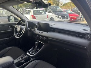 Honda HR-V Hybrid ADVANCE +LED+Allwetter+Navi+ 40.895 km 27.444 &euro; Meerbusch 40667