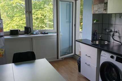 Wohnung zum Mieten in Düsseldorf 480 € 42 m²