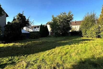 Grundstück Gelsenkirchen Horst - 210.000&euro; | Angebot:23162715