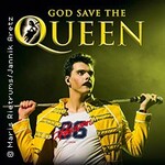 God Save The Queen