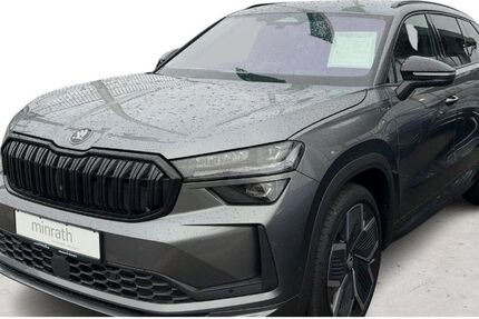 Skoda Kodiaq 4.000 km 52.880 &euro; Moers-Hülsdonk 47441