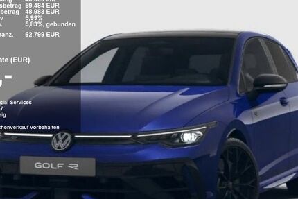 VW Golf 5.000 km 59.799 &euro; Krefeld 47805