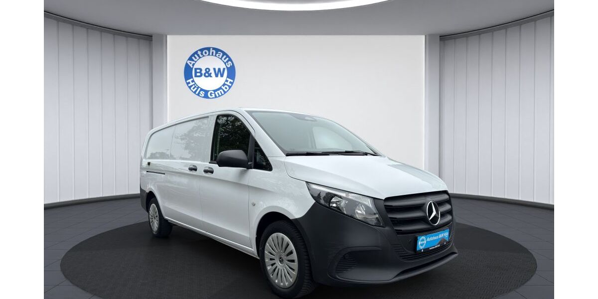 Mercedes-Benz Vito 64.364 km 32.999 &euro; Krefeld 47805
