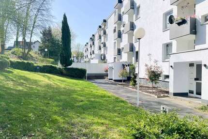 Wohnung zum Kaufen in Erkrath 129.000 € 70.73 m²