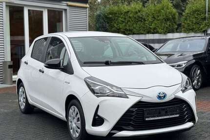 Toyota Yaris 159.000 km 9.900 € Mülheim 45476