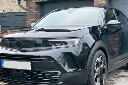 Opel Mokka-e 89.000 km 16.350 &euro; Alpen 46519