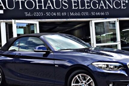 BMW 220 196.000 km 12.990 &euro; Duisburg 47178