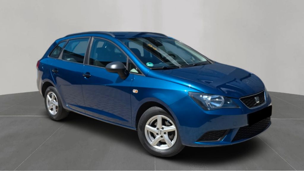 Seat Ibiza 143.000 km 4.800 &euro; Krefeld 47839