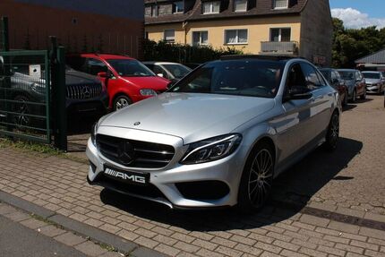 Mercedes C 250