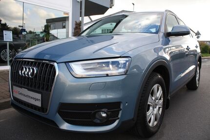Audi Q3 242.000 km 8.899 &euro; Kaarst 41564