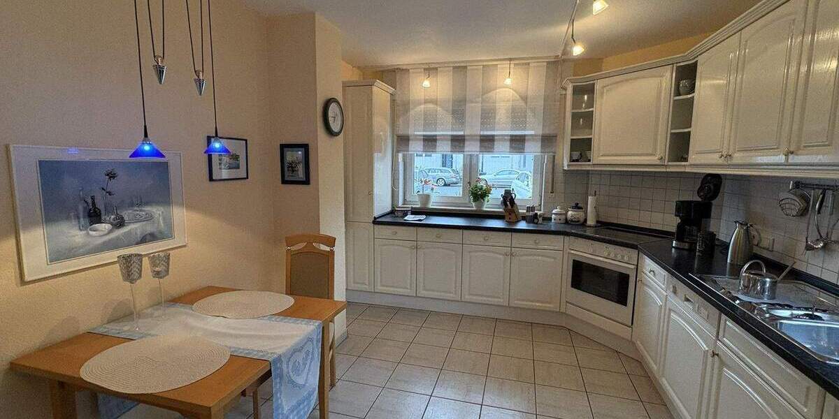 Etagenwohnung Moers Schwafheim - 3 Zimmer, 92 m&sup2;, 345.000&euro; | Angebot:25371773