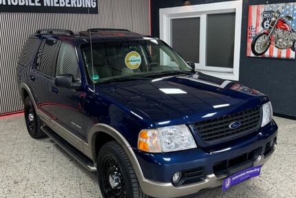 Ford Explorer 119.789 km 8.990 &euro; Essen 45356