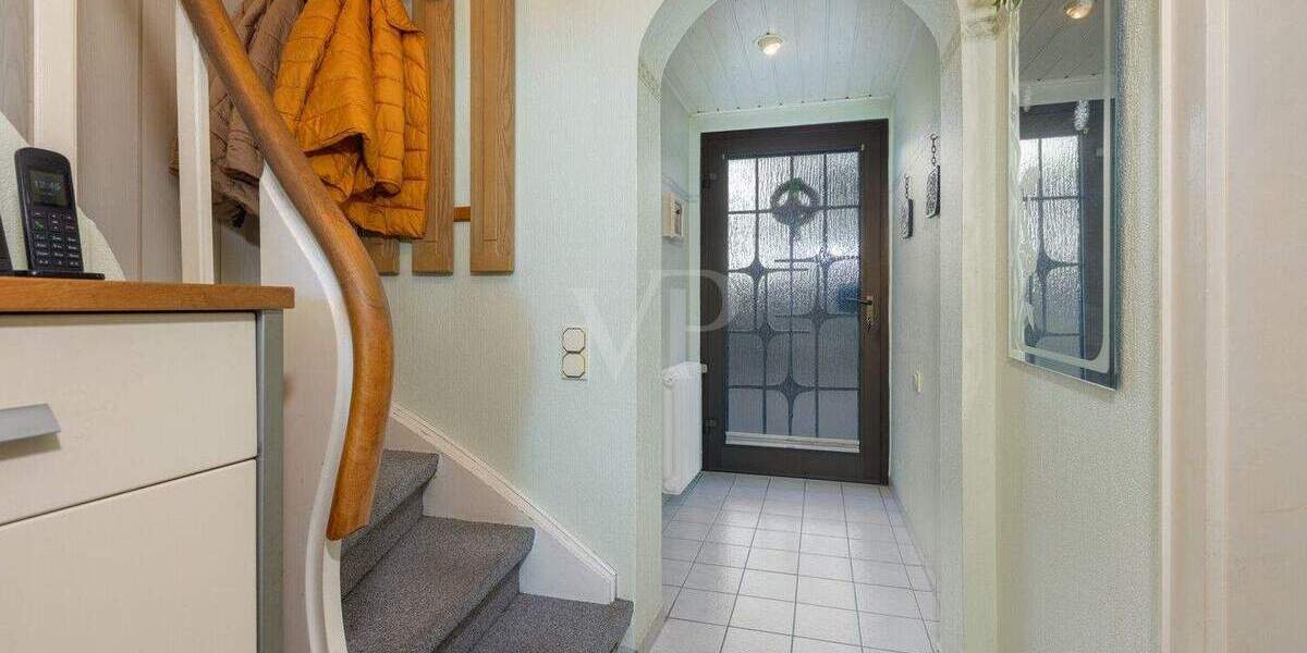 Reihenendhaus Velbert Mitte - 5 Zimmer, 106 m&sup2;, 372.000&euro; | Angebot:25602792