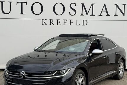 VW Arteon 31.885 km 29.500 &euro; Krefeld 47805