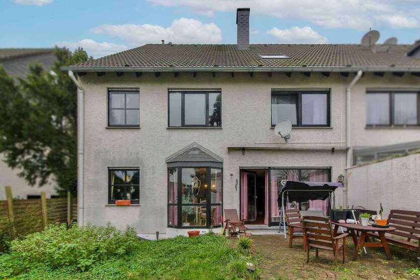 Haus zum Kaufen in Solingen 389.000 € 133.05 m²