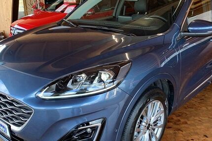 Ford Kuga 18.452 km 31.990 € Issum/Ortsteil Oermten 47661