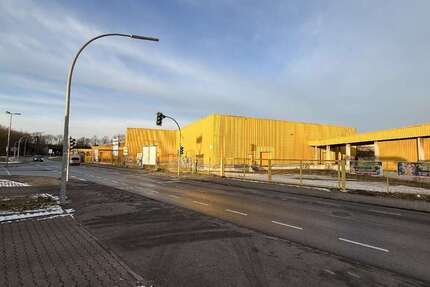 Halle in Gelsenkirchen 6.100.000 € 7970 m² zimmer