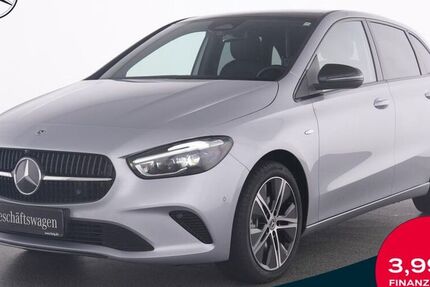 Mercedes B 250