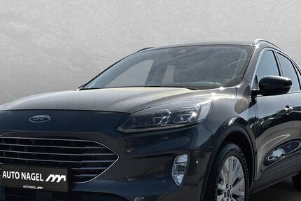 Ford Kuga 65.410 km 17.880 &euro; Moers 47441