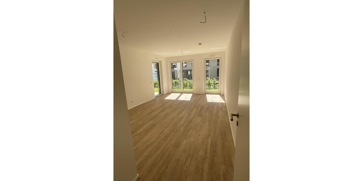 Erdgeschoßwohnung Essen Südviertel - 2 Zimmer, 65 m&sup2;, 809&euro; | Angebot:26249922
