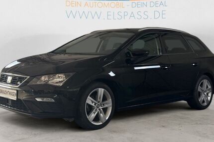 Seat Leon 61.084 km 17.887 &euro; Moers 47445