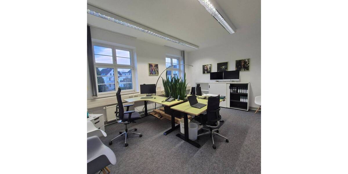 Gewerbeobjekt Gladbeck Mitte - 510&euro; | Angebot:26731031