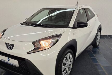 Toyota Aygo (X) 40.069 km 11.990 &euro; Kempen 47906