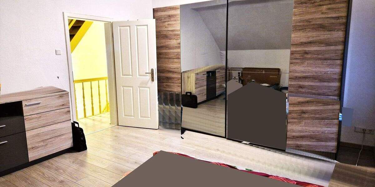 Charmante 4,5-Zimmer-DHH mit Flair 5 zimmer