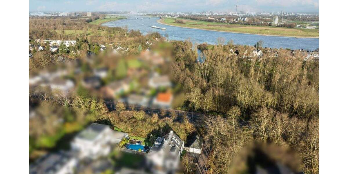 Doppelhaushälfte Neuss Gnadental - 7 Zimmer, 218 m&sup2;, 1.370.000&euro; | Angebot:23950789