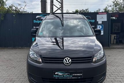 VW Caddy 160.000 km 9.999 &euro; Bottrop 46238