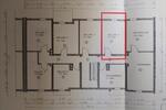 Etagenwohnung Oberhausen Rothebusch - 3 Zimmer, 65 m&sup2;, 15.899.000&euro; | Angebot:27416017