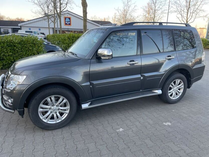 Pajero