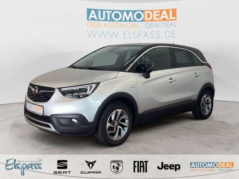 Crossland