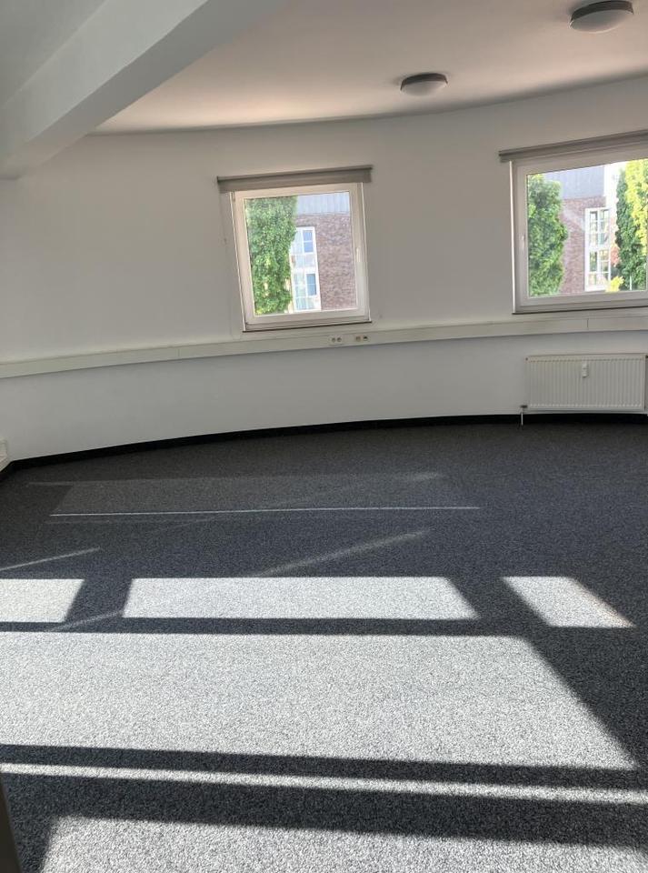 Workspace am Wasser - Großzügige Bürofläche am Innenhafen zimmer